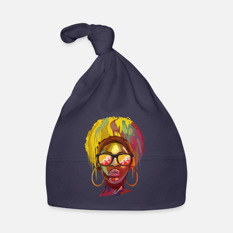 Bhoutan Bonnet bio Bébé