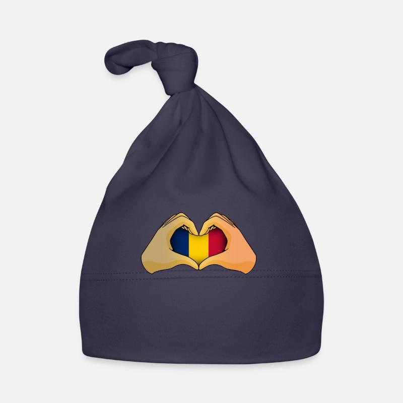 Tchad Bonnet bio Bébé