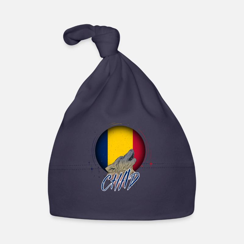 Tchad Bonnet bio Bébé