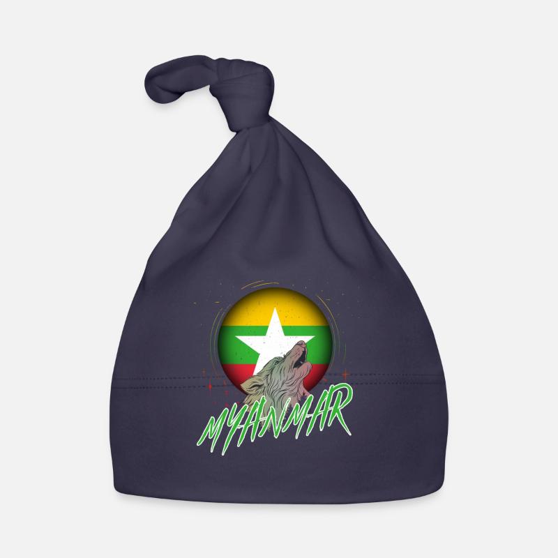 Bonnet bio Bébé
