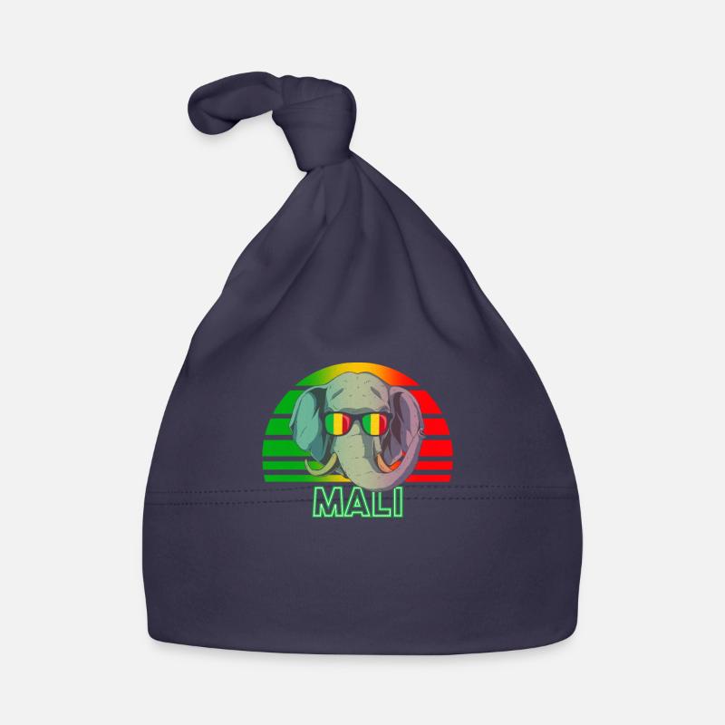 Bonnet bio Bébé