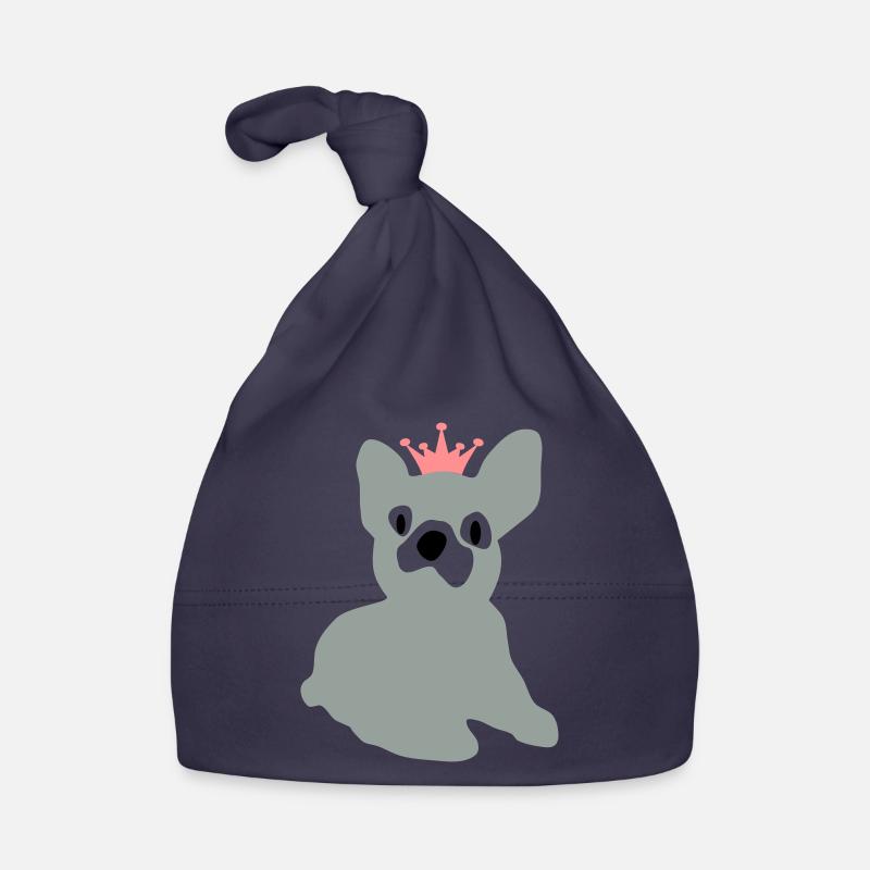 dog Organic Baby Cap