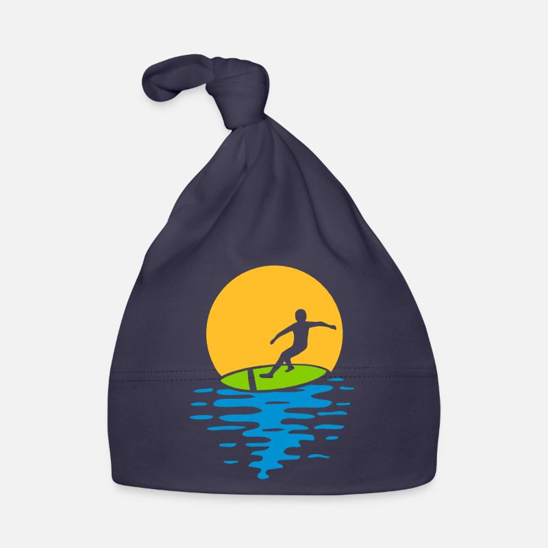 Bonnet bio Bébé