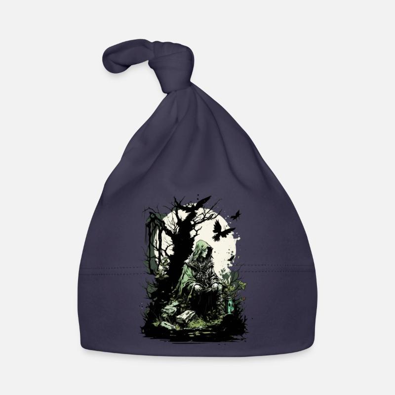 Bonnet bio Bébé