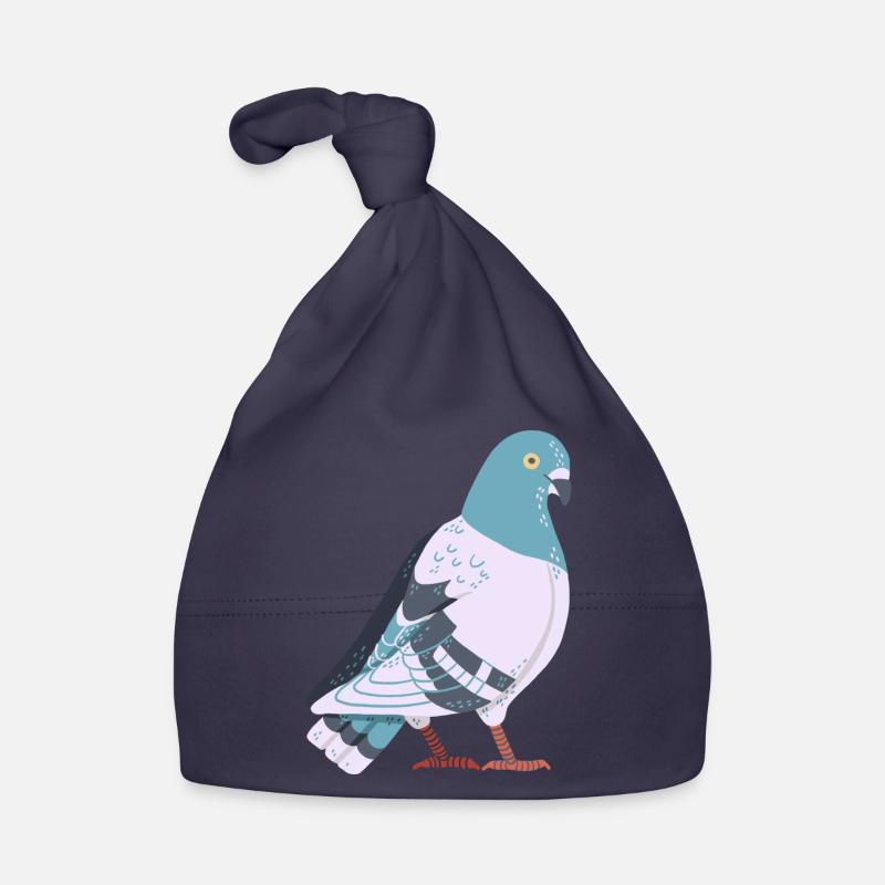 Dove Organic Baby Cap