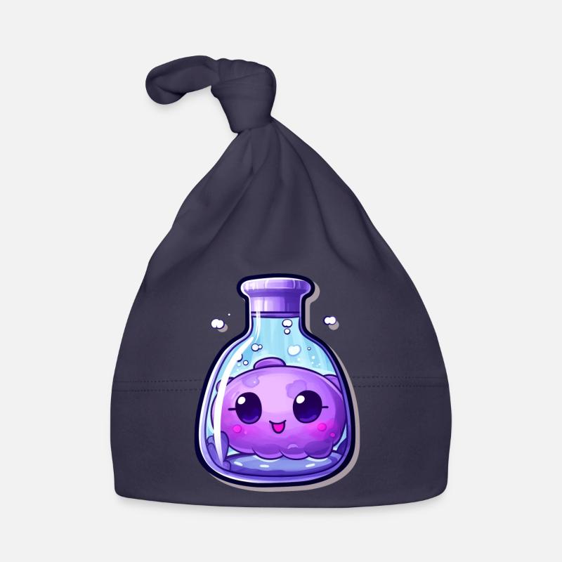 Bonnet bio Bébé