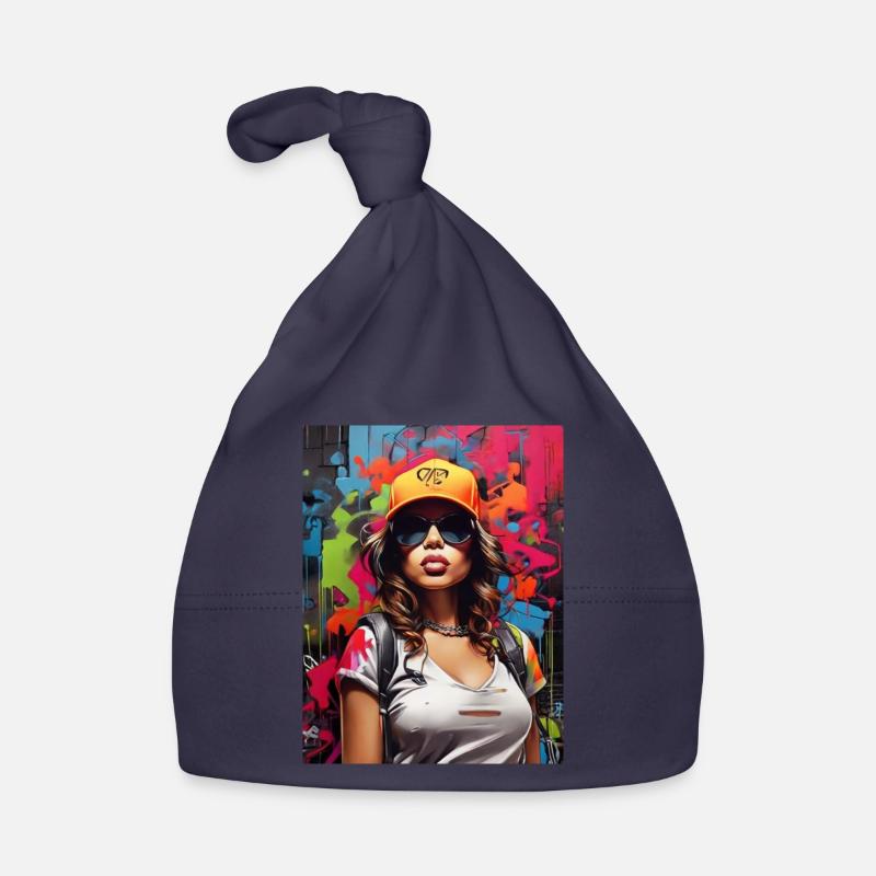 Bonnet bio Bébé