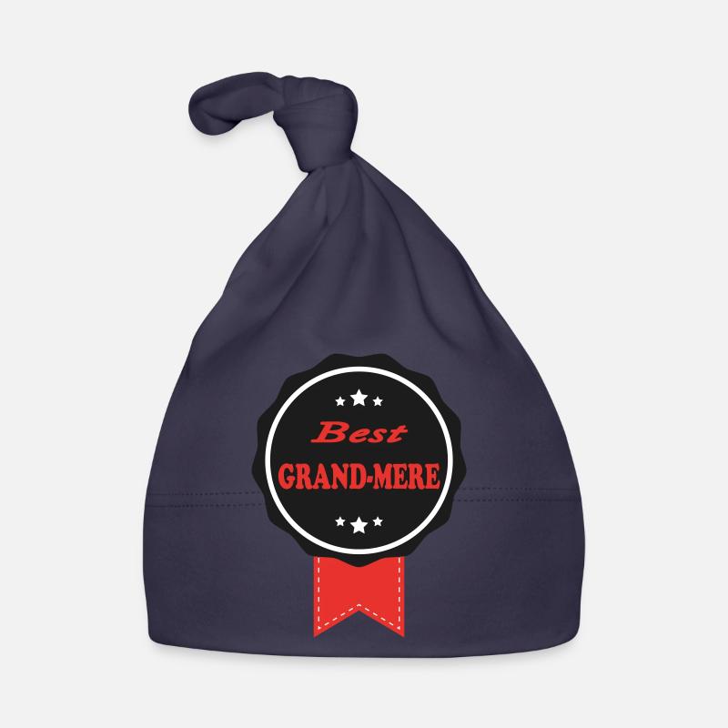 Bonnet bio Bébé