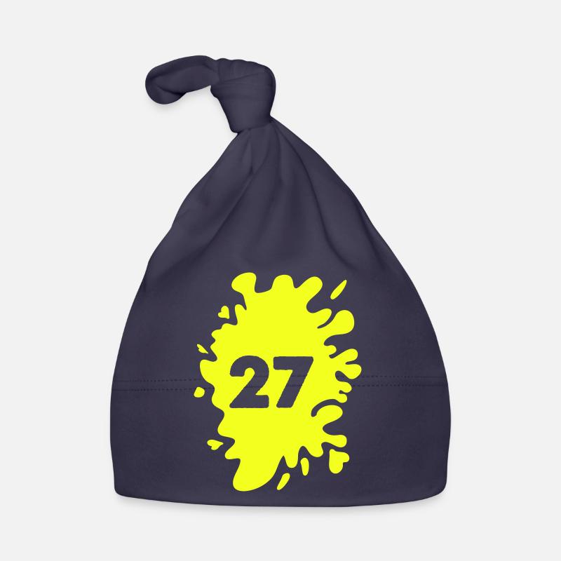 Bonnet bio Bébé