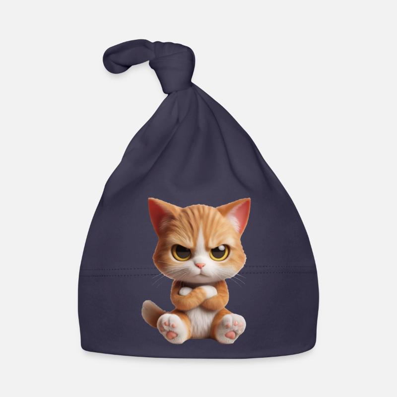 Bonnet bio Bébé