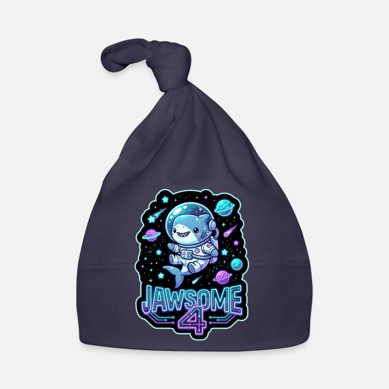 Bonnet bio Bébé
