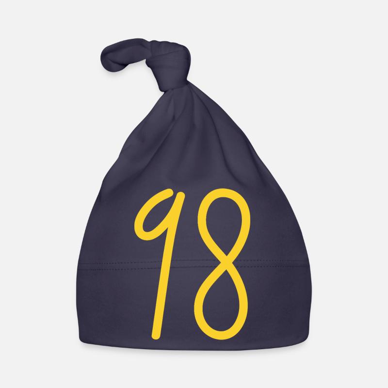 98 Bonnet bio Bébé