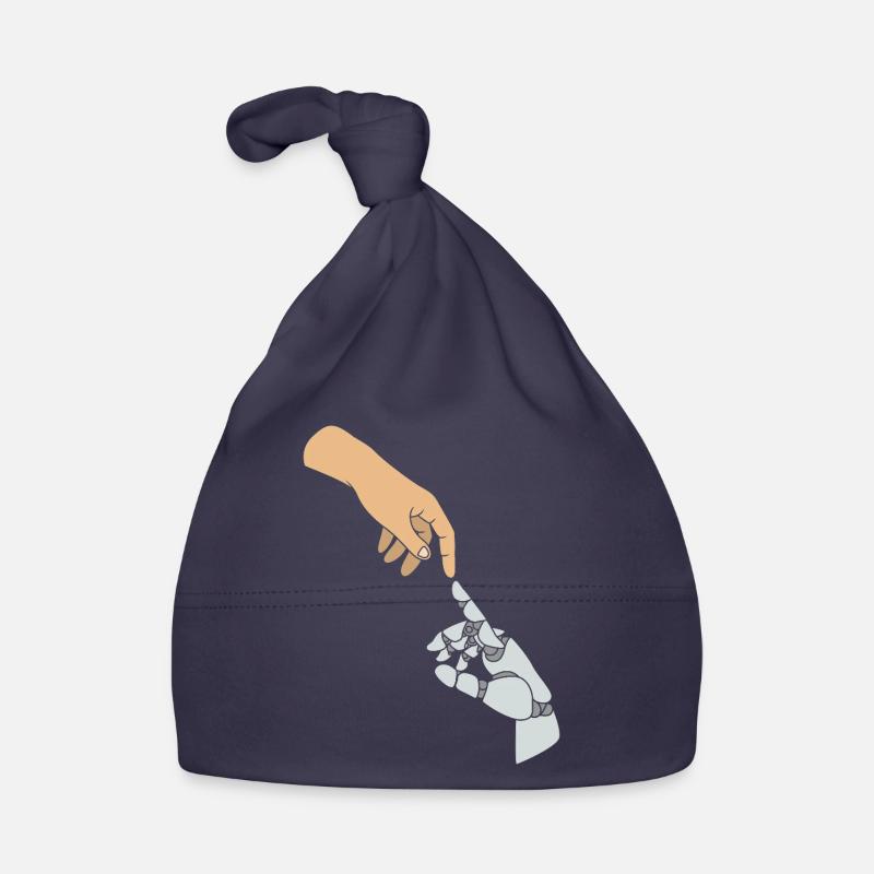 Bonnet bio Bébé