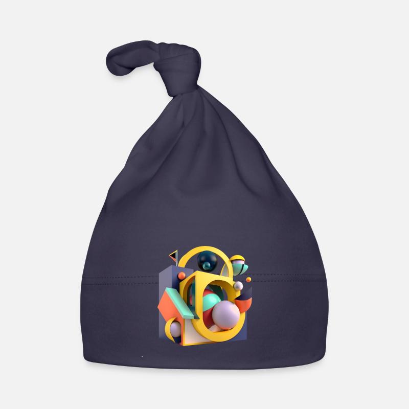 Bonnet bio Bébé
