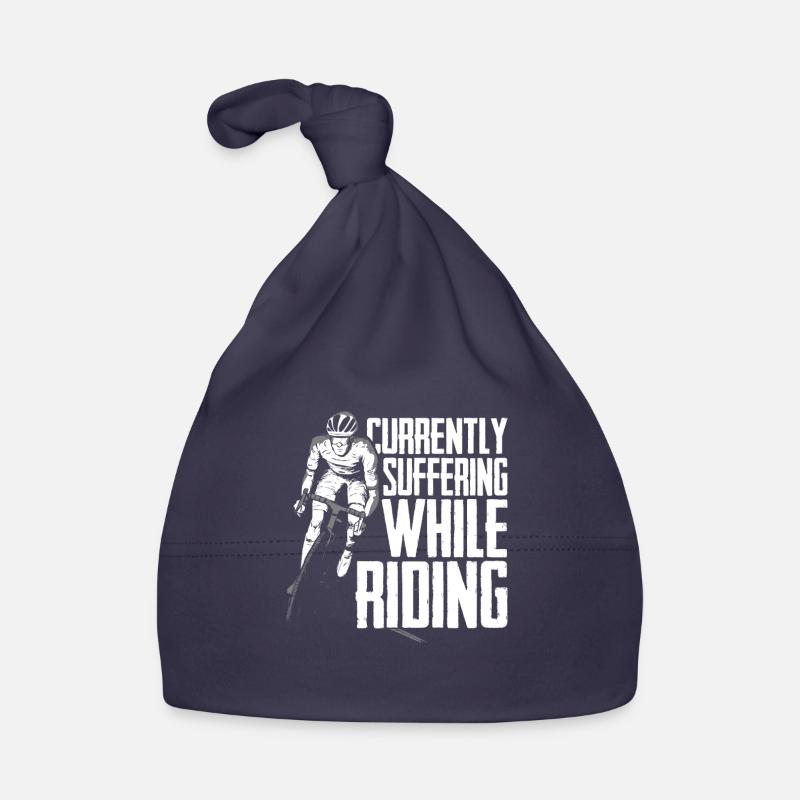 Vélo de route Vélo de route Cyclisme Cycliste Bonnet bio Bébé