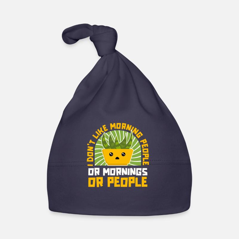 Bonnet bio Bébé