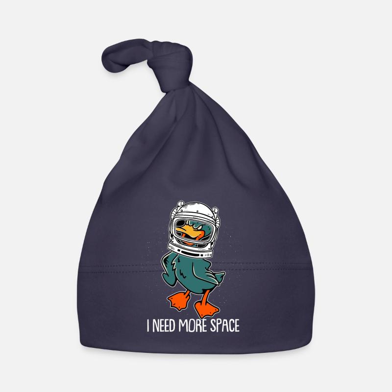 Canard Bonnet bio Bébé