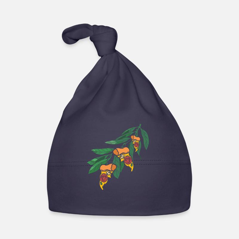 Bonnet bio Bébé