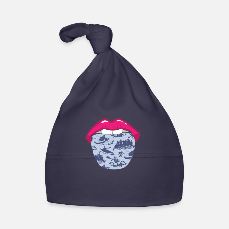Bonnet bio Bébé