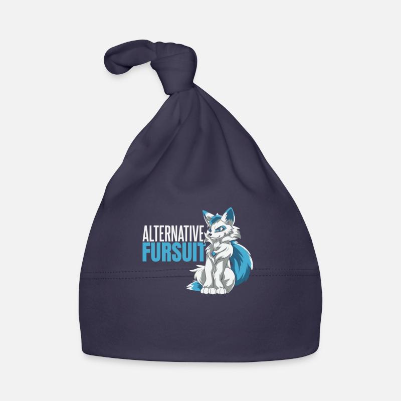 Furry Fandom Fursuits Cool Bonnet bio Bébé
