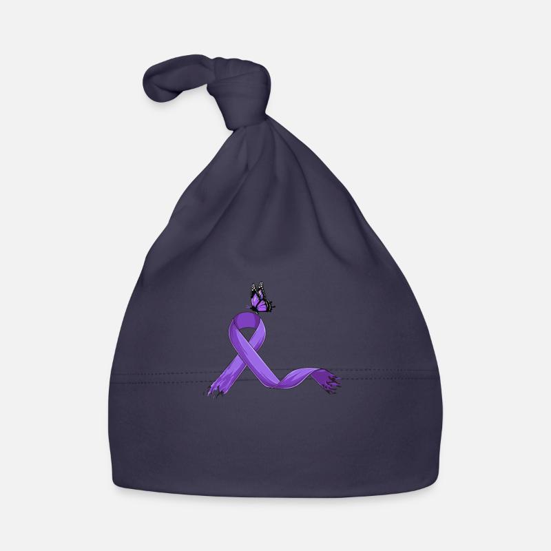 Fibromyalgie Rhumatisme mignon Bonnet bio Bébé