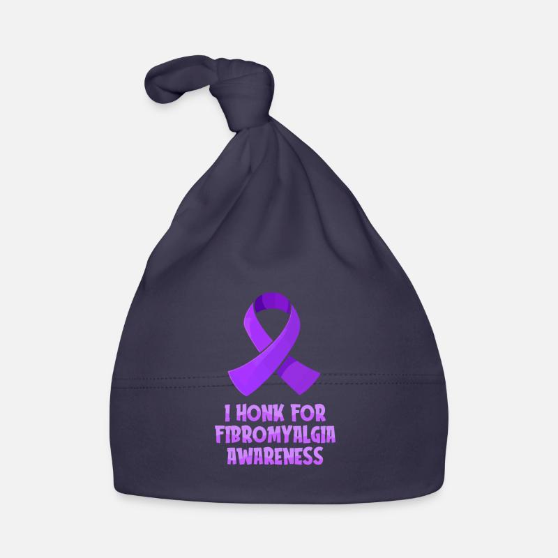 Fibromyalgie Rhumatisme Cool Bonnet bio Bébé