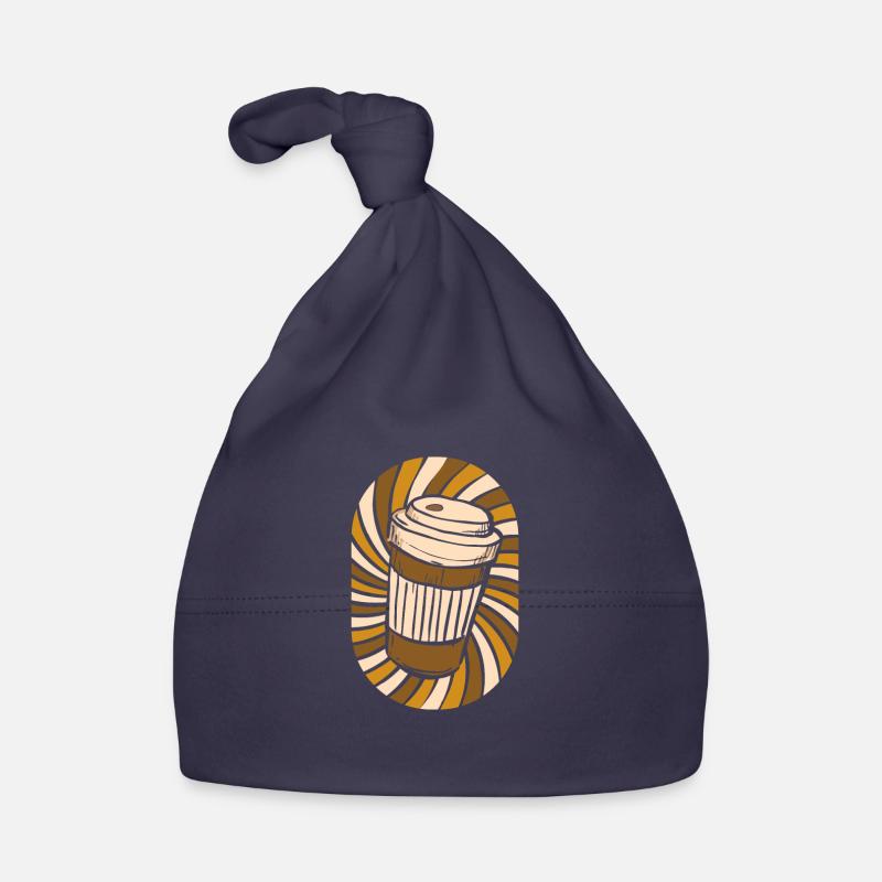 Café Café Bonnet bio Bébé