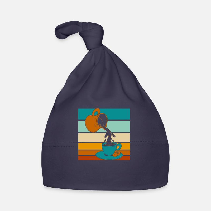 Café Café Bonnet bio Bébé