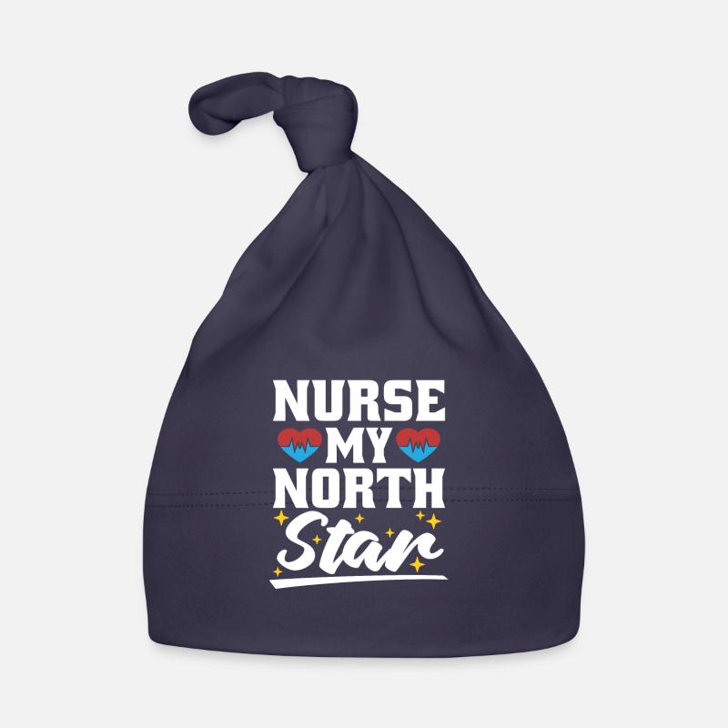Infirmier Bonnet bio Bébé
