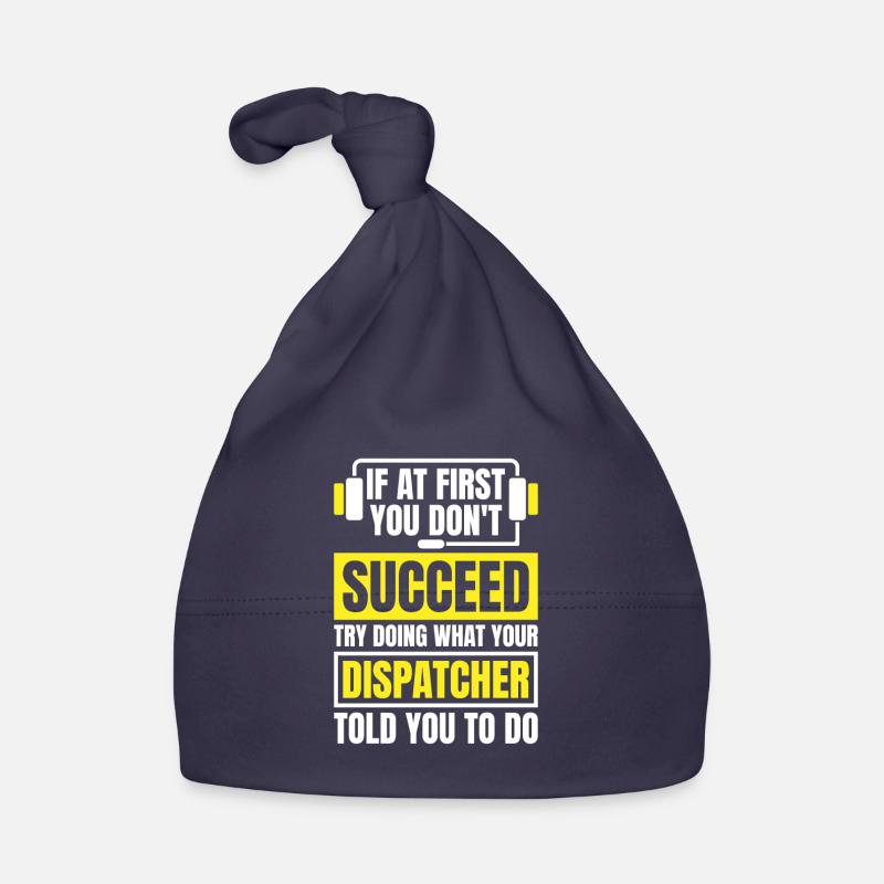 Emergency Call Control Center Operations Center Organic Baby Cap