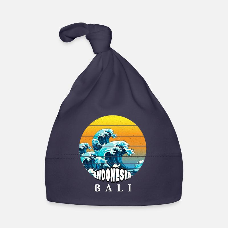 Bonnet bio Bébé