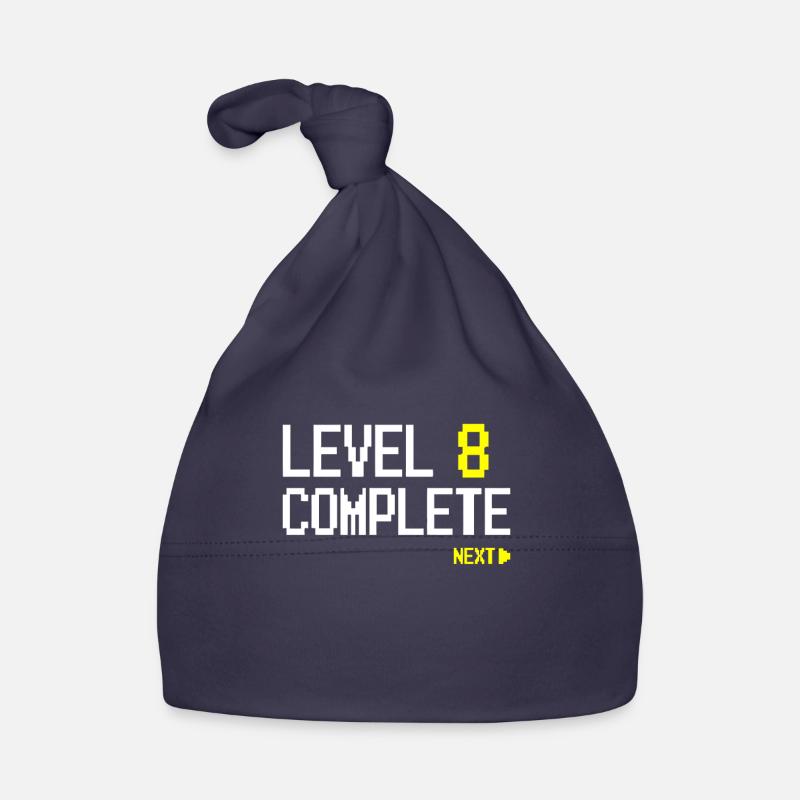 Level 8 Complete Next Organic Baby Cap