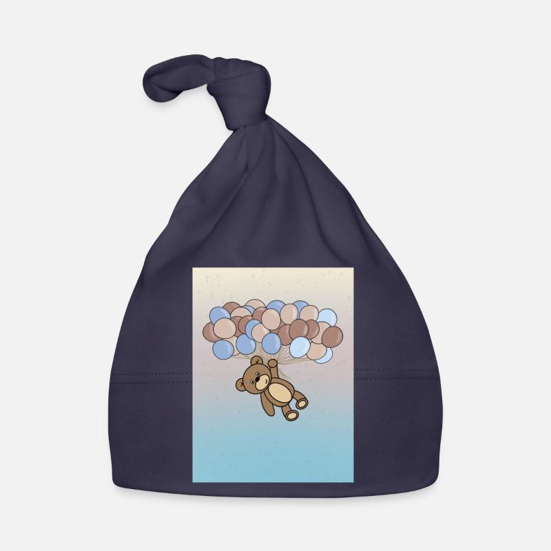Bébé Bonnet bio Bébé
