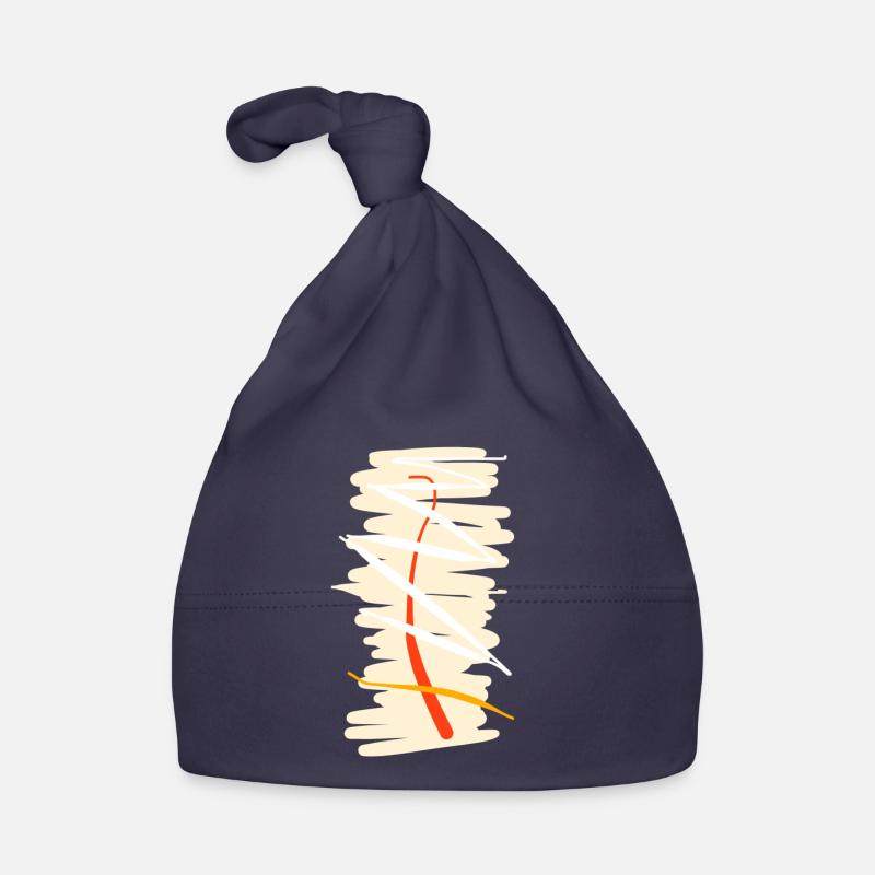 Creative gift - Creative Gift - cadeau stylé Organic Baby Cap