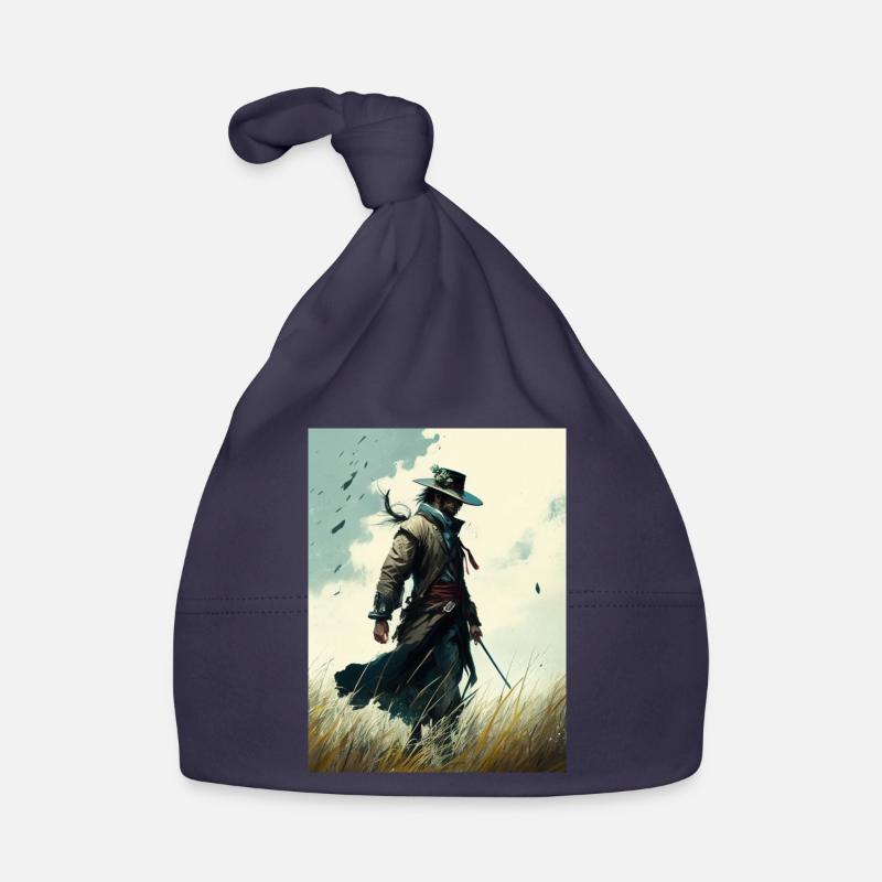 Bonnet bio Bébé