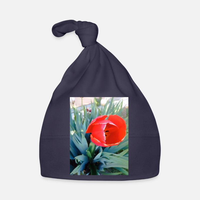 Mon design Bonnet bio Bébé