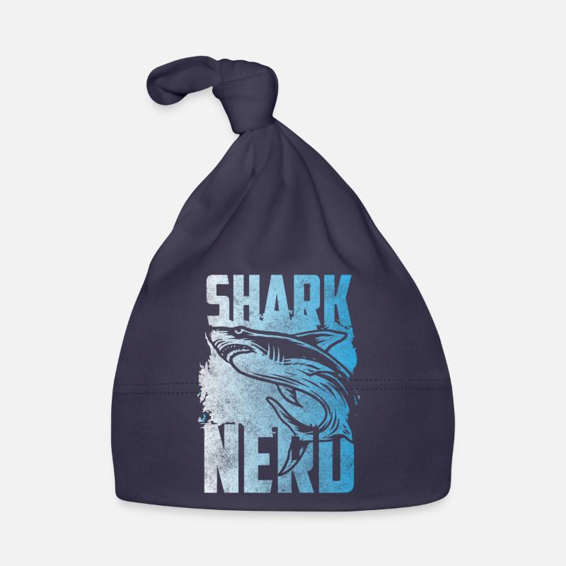 Eau de pêche de mer de requin Bonnet bio Bébé