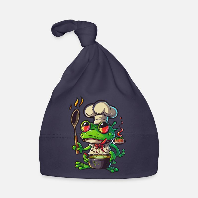 Bonnet bio Bébé