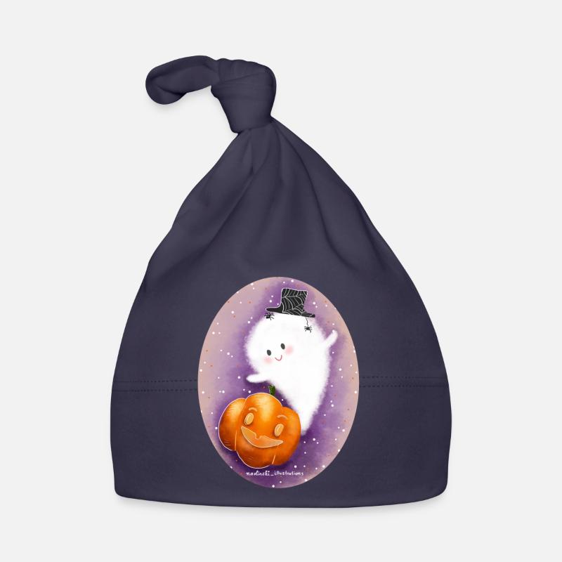 Bonnet bio Bébé