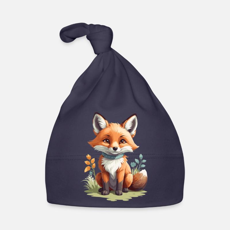 Bonnet bio Bébé