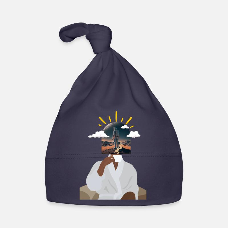Bonnet bio Bébé