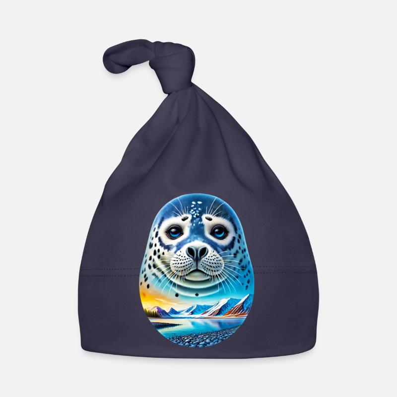Bonnet bio Bébé