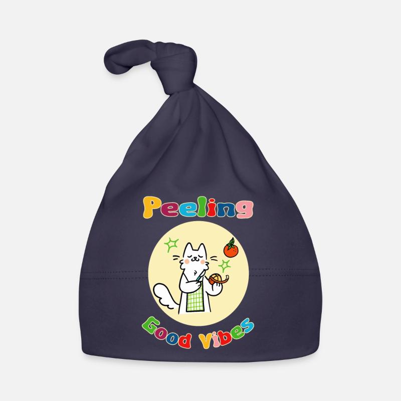 Bonnet bio Bébé