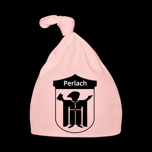 Perlach - Baby Bio-Mütze