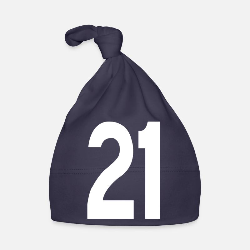 Bonnet bio Bébé