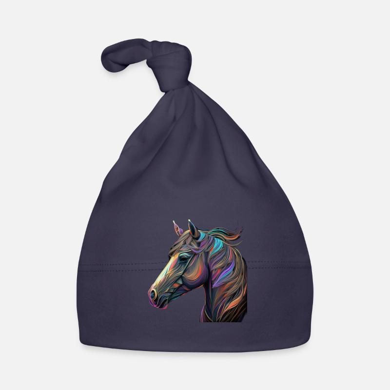 Bonnet bio Bébé