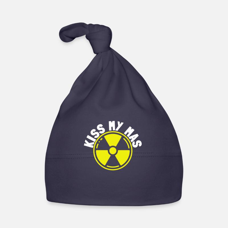 Radiology Tech Radiologist X-Ray Technologist Rad Baby Bio-Mütze