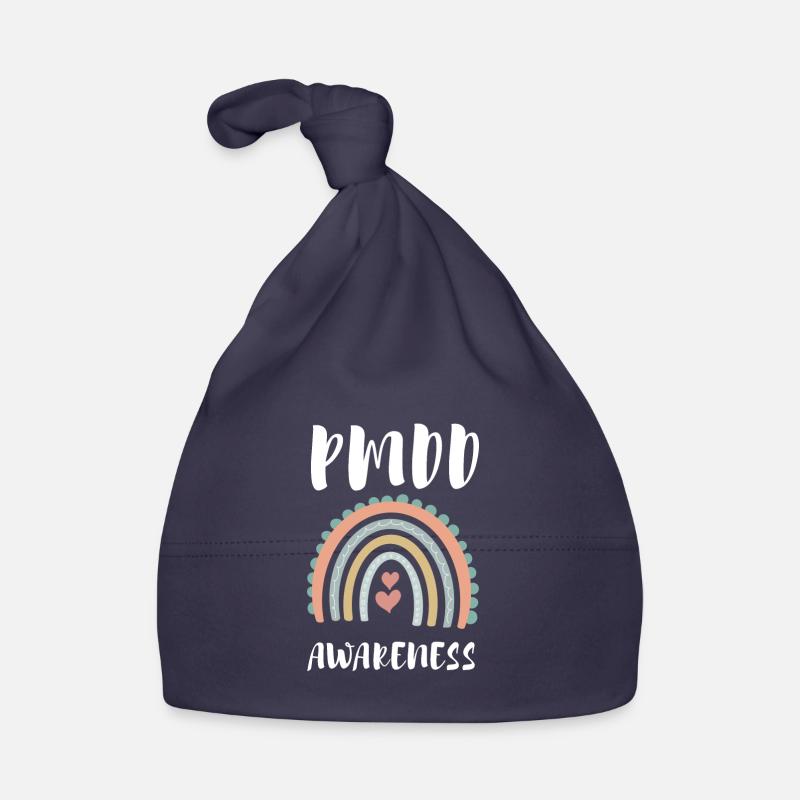 PMDD Sensibilisation Syndrome prémenstruel menstruel Bonnet bio Bébé