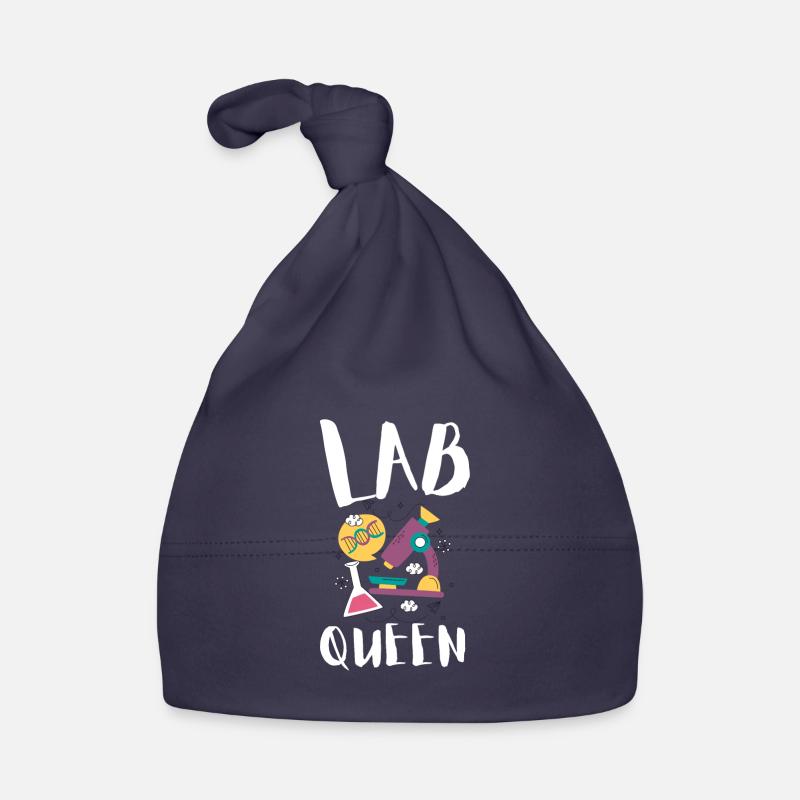 10 Years Old Science Birthday Kid 9 Organic Baby Cap