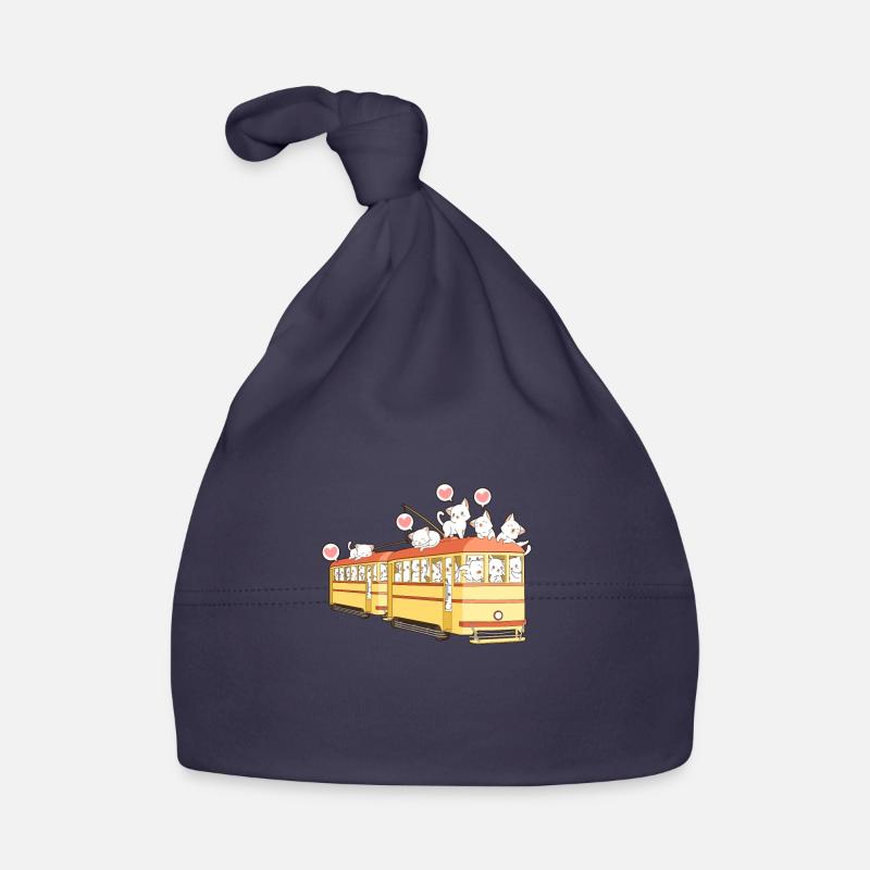 Bonnet bio Bébé